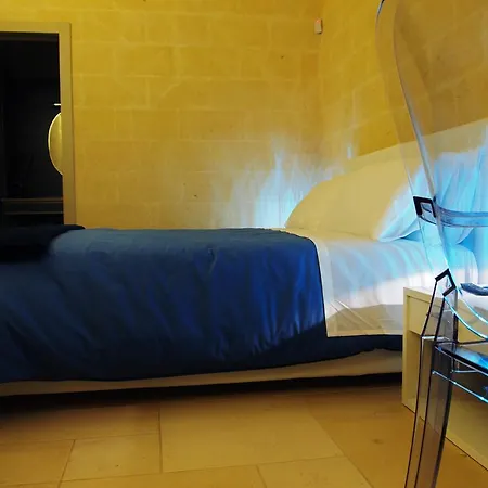 Mar&luna Bed & Breakfast Leporano