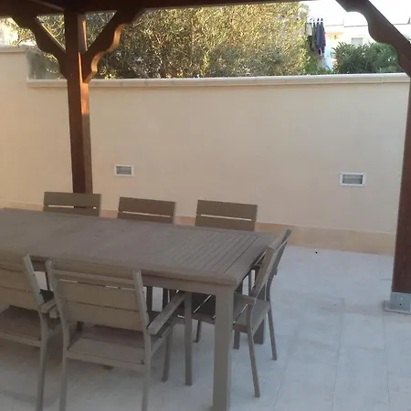 Mar&luna Bed & Breakfast Leporano
