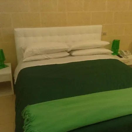 Mar&luna Bed & Breakfast Leporano